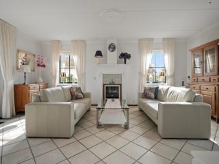 Scenic Waterside Retreat - Callantsoog - 9