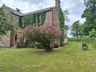 Threecrofts Farm - Dumfries - 9