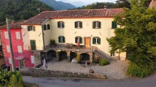 Palazzo Modafi - Longoio - 8