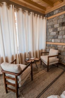 Dera Lamsa Resort Shigar - 1