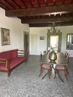 Palazzo Modafi - Longoio - 7