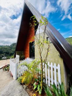 The Bellmount Cottage Bandarawela - Bandarawela - 0