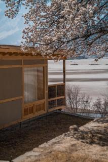 Dera Lamsa Resort Shigar - 0
