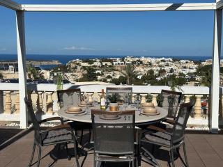 Villa with Views Parking AC - Mellieħa - 8