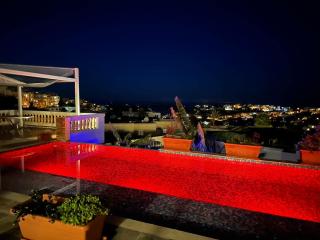 Villa with Views Parking AC - Mellieħa - 7