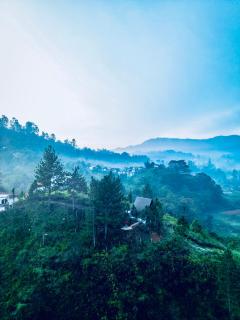 The Bellmount Cottage Bandarawela - Bandarawela - 8