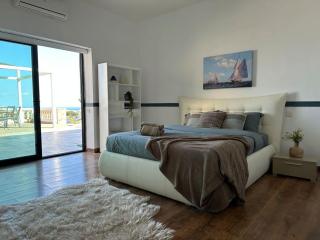 Villa with Views Parking AC - Mellieħa - 4