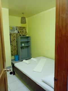 Panagsama Tourist Inn - Moalboal - 6