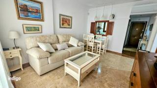 ENE01 Primera Linea Playa con Vistas Beachfront - Isla Canela - 6