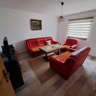 Oaza mira BK - Bosanska Krupa - 4
