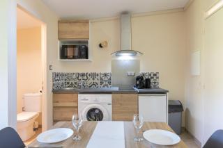 Le Romarin - Hypercentre Studio - WiFi - Apt - 7