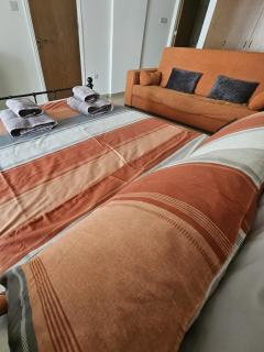 Studio with shower room E3, full kitchen, poolside, FREE WIFI - Peyia - 5