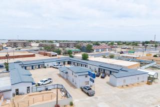 Economy Inn By OYO, Lamesa TX - Lamesa - 6