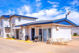 Economy Inn By OYO, Lamesa TX - Lamesa - 9