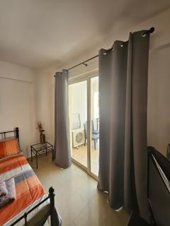 Studio with shower room E3, full kitchen, poolside, FREE WIFI - 4