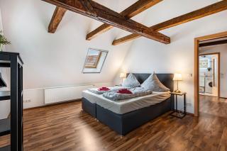 Ferienhaus Oberlausitz mit 160qm - Cunewalde - 1