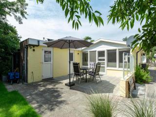 Holiday Home Callantsoog near Beach - Callantsoog - 3