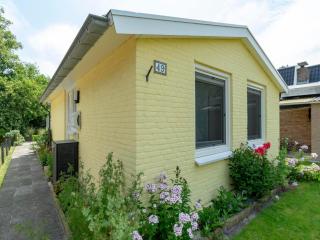 Holiday Home Callantsoog near Beach - Callantsoog - 5