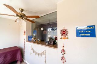 Economy Inn By OYO, Lamesa TX - Lamesa - 4