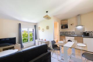 Le Romarin - Hypercentre Studio - WiFi - Apt - 1