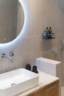 The HostMaster WiseView Celeste - Atene - 9