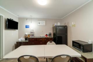 Economy Inn By OYO, Lamesa TX - 2