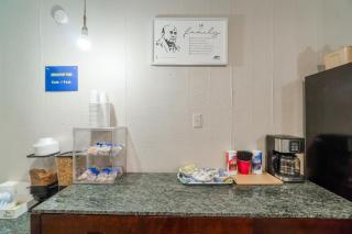 Economy Inn By OYO, Lamesa TX - Lamesa - 3