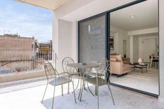 The HostMaster WiseView Celeste - Atene - 4
