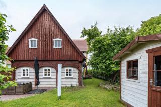 Ferienhaus Oberlausitz mit 160qm - Cunewalde - 0