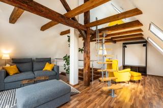 Ferienhaus Oberlausitz mit 160qm - Cunewalde - 3