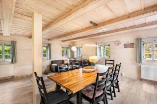 Ferienhaus Oberlausitz mit 160qm - Cunewalde - 7