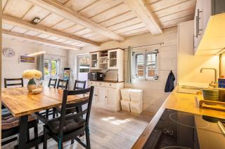 Ferienhaus Oberlausitz mit 160qm - Cunewalde - 6
