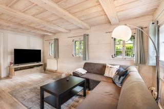 Ferienhaus Oberlausitz mit 160qm - Cunewalde - 8