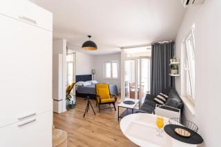 Studio Apartment Ana N - 8