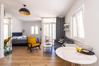 Studio Apartment Ana N - 7