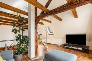 Ferienhaus Oberlausitz mit 160qm - Cunewalde - 2