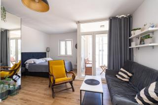 Studio Apartment Ana N - 4