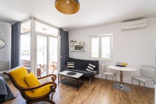 Studio Apartment Ana N - 3