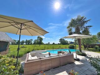 Maison de campagne en Normandie - Saint-Martin-Saint-Firmin - 8