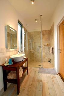 The Gallery Lodges - Braunton - 7