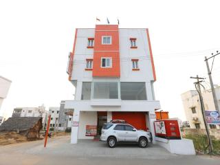 ITS SOUTH EAST RESIDENCy - Chennai - 9