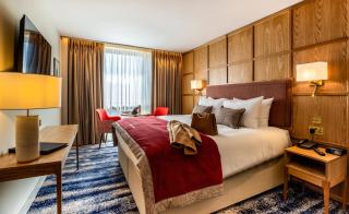 Dublin Skylon Hotel - Dublin - 0