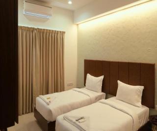 ITS SOUTH EAST RESIDENCy - Chennai - 6