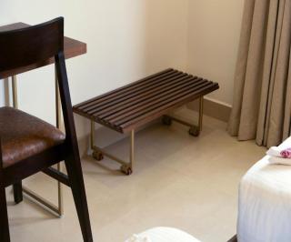 ITS SOUTH EAST RESIDENCy - Chennai - 4