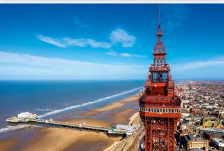 Haven SAN 107 - Blackpool - 7