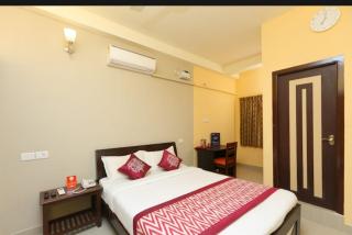ITS SOUTH EAST RESIDENCy - Chennai - 3