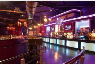 Haven SAN 107 - Blackpool - 6