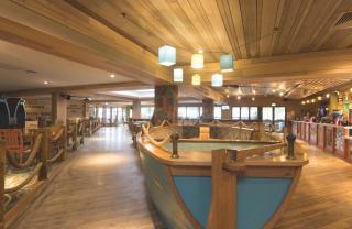 Haven SAN 107 - Blackpool - 5