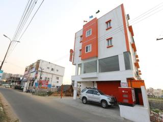 ITS SOUTH EAST RESIDENCy - Chennai - 1