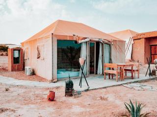 The Original Camp - Restaurant Dinner Show and Pool - 8